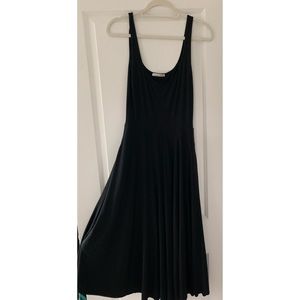 Reformation rou knit dress